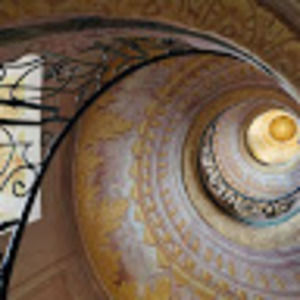 Meet your Posher, Crazierstairs